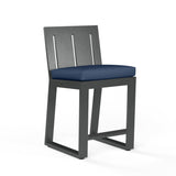 Redondo Sunbrella Outdoor Counter Stool