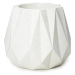 Tulip Modern Designed Fiberglass Planter - LOOMLAN - Le Present - Planters