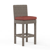 Coronado Sunbrella Outdoor Barstool