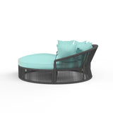 Milano Sunbrella Upholstered Ultimate Relaxation Outdoor Daybed