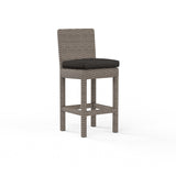 Coronado Sunbrella Outdoor Counter Stool