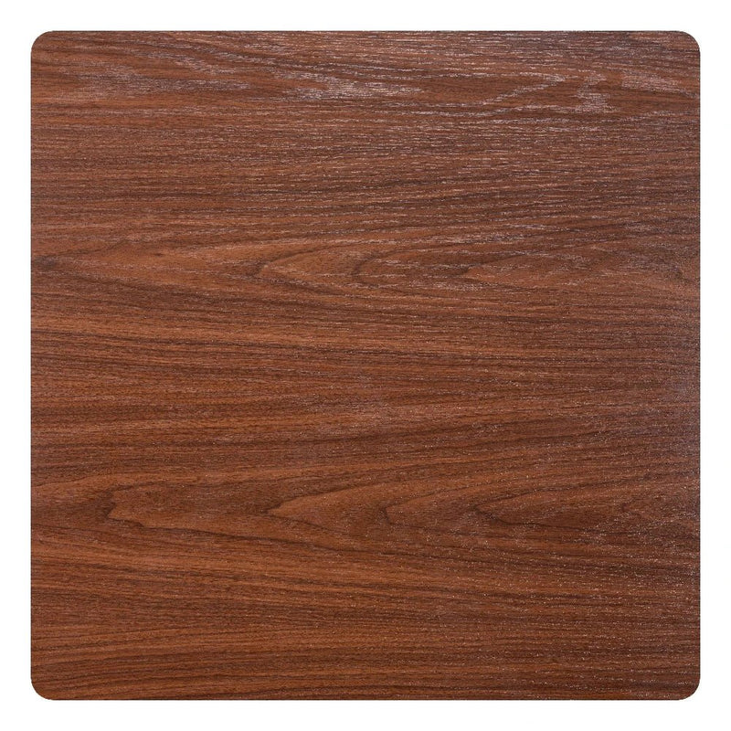 Valleta Bar Table Brown - LOOMLAN - Zuo Modern - Bar Tables