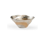 Van Sinderen Durable Aluminum Made Bowl - LOOMLAN - Wildwood - Boxes & Bowls