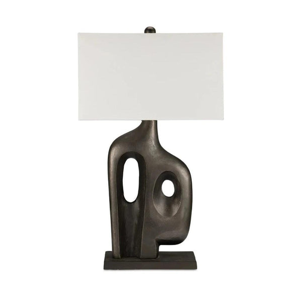 Avant-Garde Table Lamp