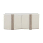 Venetta Sideboard Soft Closing Drawers Base - LOOMLAN - SUNPAN - Sideboards