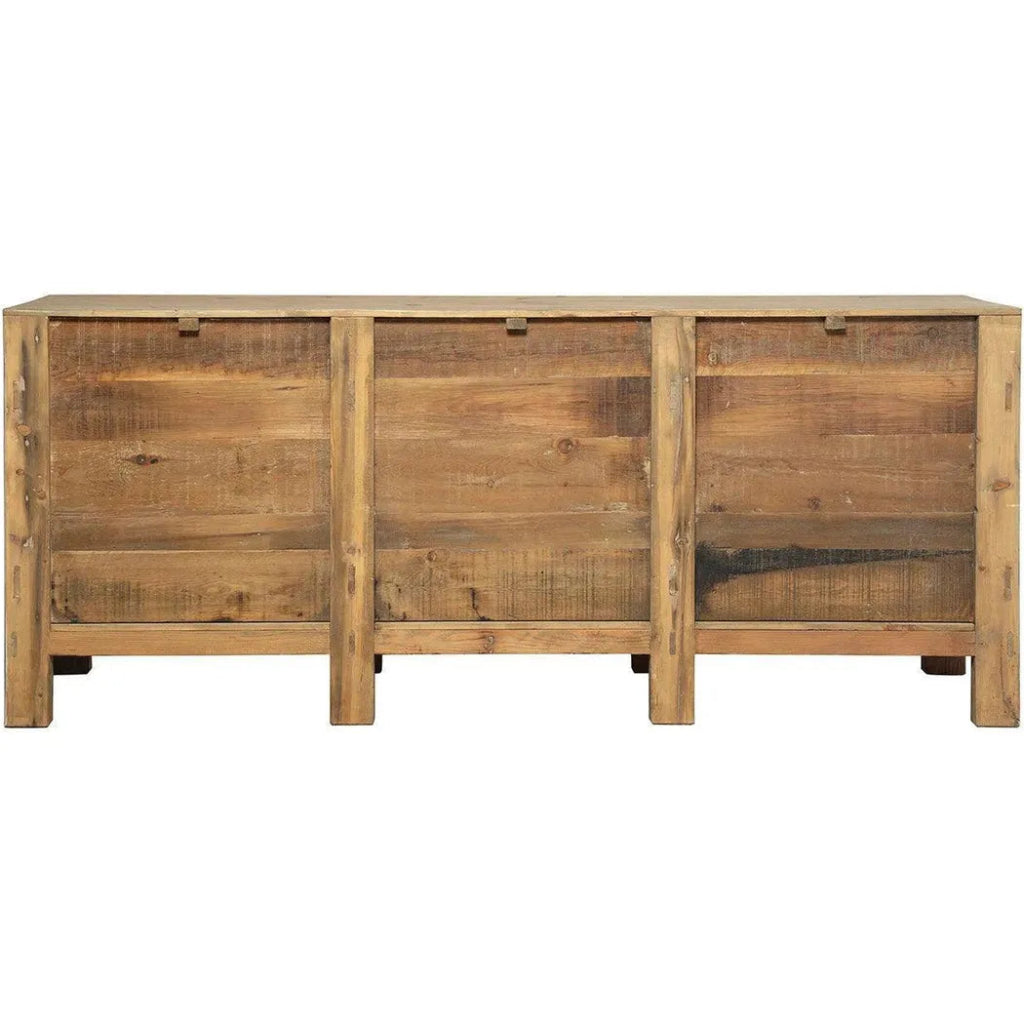 Vernon Sideboard - LOOMLAN - Furniture Classics - Sideboards