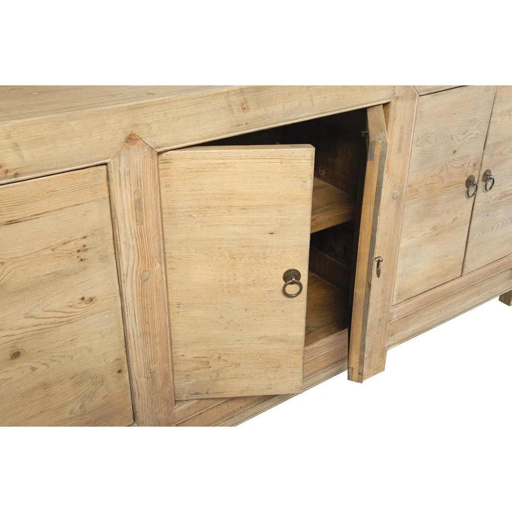 Vernon Sideboard - LOOMLAN - Furniture Classics - Sideboards