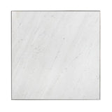 Vero Coffee Table Marble Top Bronze Base - LOOMLAN - SUNPAN - Coffee Tables