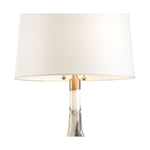 Verona Marble Made Table Lamp - LOOMLAN - Wildwood - Table Lamps