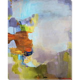 Vibrant Abstract UV Resistant Outdoor Wall Art - LOOMLAN - LOOMLAN - Canvas Art