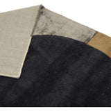 Vilja Mustard Handmade Wool Rug - LOOMLAN - Linie Design - Area Rugs