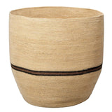 Vine Basket - LOOMLAN - Jamie Young - Vases & Jars