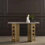 Selene Console Table