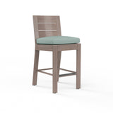 Laguna Sunbrella Outdoor Counter Stool