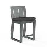 Redondo Sunbrella Outdoor Barstool