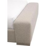 Warren Performance Fabric RefinBed - LOOMLAN - Essentials For Living - Beds