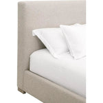 Warren Performance Fabric RefinBed - LOOMLAN - Essentials For Living - Beds