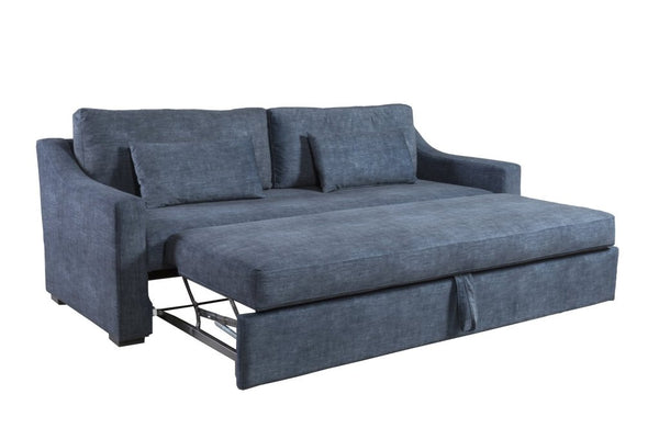 Wave Performance Fabric Sleeper Sofa - LOOMLAN - Panama Jack - Sofas & Loveseats