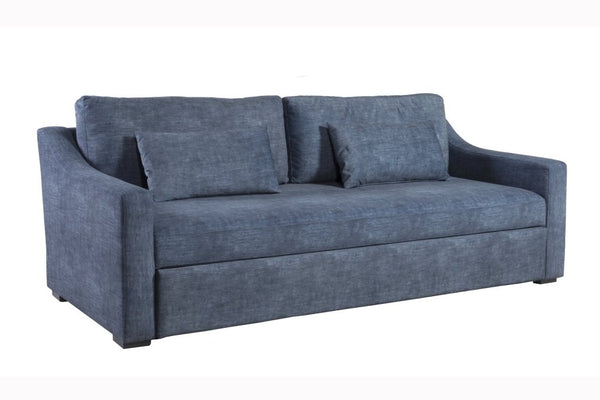 Wave Performance Fabric Sleeper Sofa - LOOMLAN - Panama Jack - Sofas & Loveseats