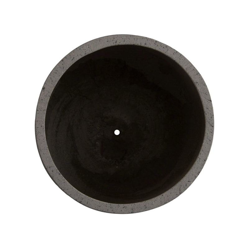 Opus Terrazzo Round Planter