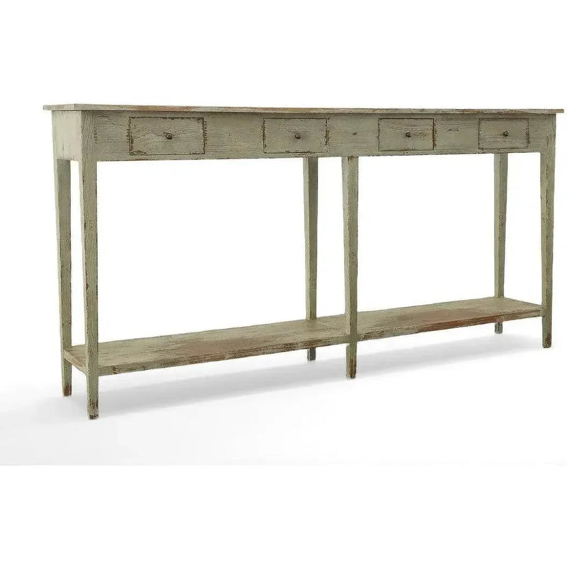 Westin Console - LOOMLAN - Furniture Classics - Console Tables
