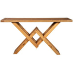 Wexler Console - LOOMLAN - Furniture Classics - Console Tables