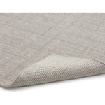 Whistler Hand - Loomed Wool Rug - LOOMLAN - SUNPAN - Area Rugs