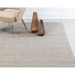 Whistler Hand - Loomed Wool Rug - LOOMLAN - SUNPAN - Area Rugs