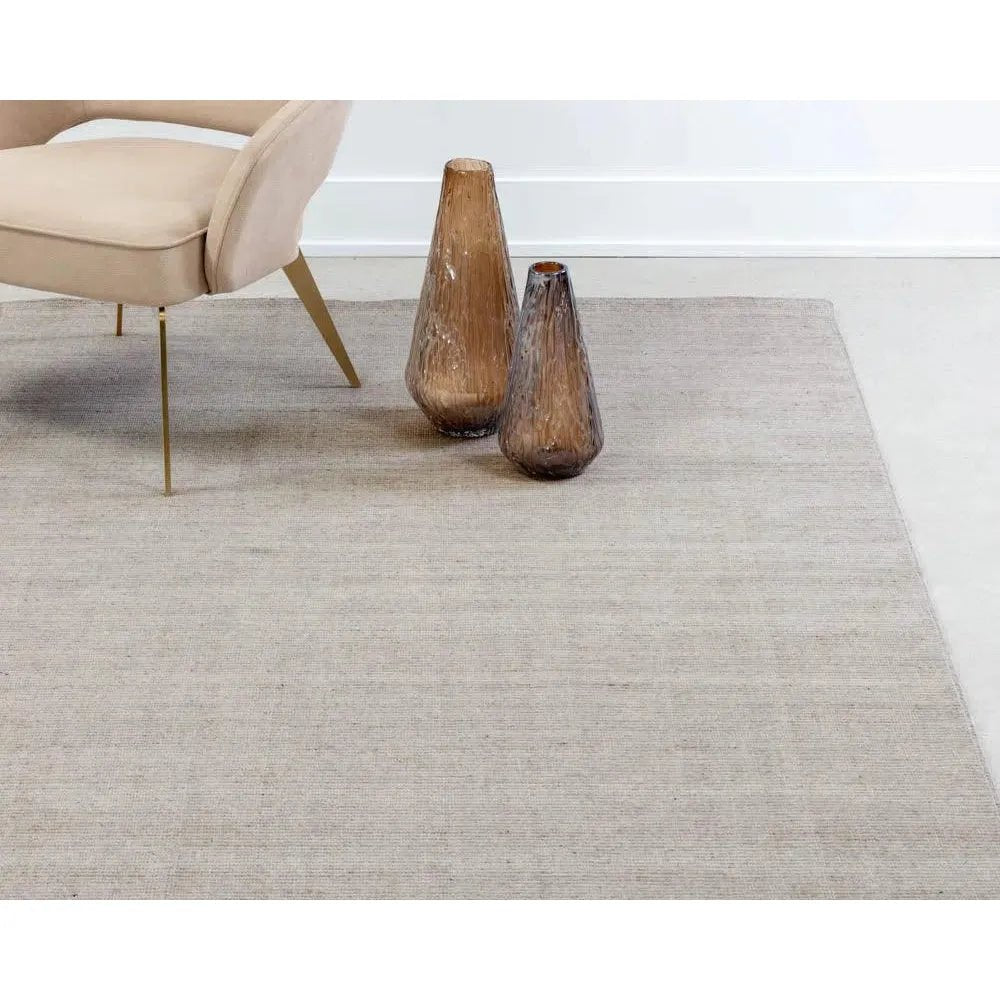 Whistler Hand - Loomed Wool Rug - LOOMLAN - SUNPAN - Area Rugs