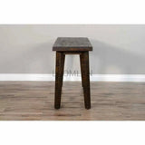 Wood Nassau Sofa Table - LOOMLAN - Sunny D - Console Tables