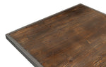 Wooden Rectangular Dining Table - LOOMLAN - Sarreid - Dining Tables