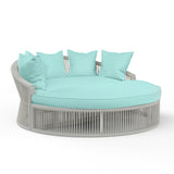 Miami Sunbrella Upholstered Ultimate Comfort Outdoor Daybed