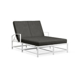 Bristol Sunbrella Double Outdoor Chaise