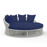 Miami Sunbrella Upholstered Ultimate Comfort Outdoor Daybed