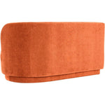 Yoon Performance Fabric 2 Seat Sofa Right - LOOMLAN - Moe's Home - Sofas & Loveseats