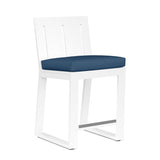 Newport Sunbrella Outdoor Barstool