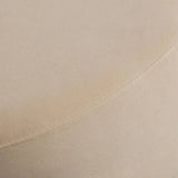 Zelda RF Curved Light Camel Performance Velvet Chaise - LOOMLAN - Diamond Sofa - Chaises