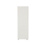 Zep Wooden Framed White Cabinet - LOOMLAN - Wildwood - Accent Cabinets