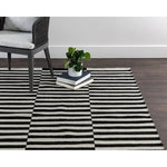 Zigby Hand - Woven Rug - LOOMLAN - SUNPAN - Area Rugs