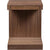 Walnut Brown
