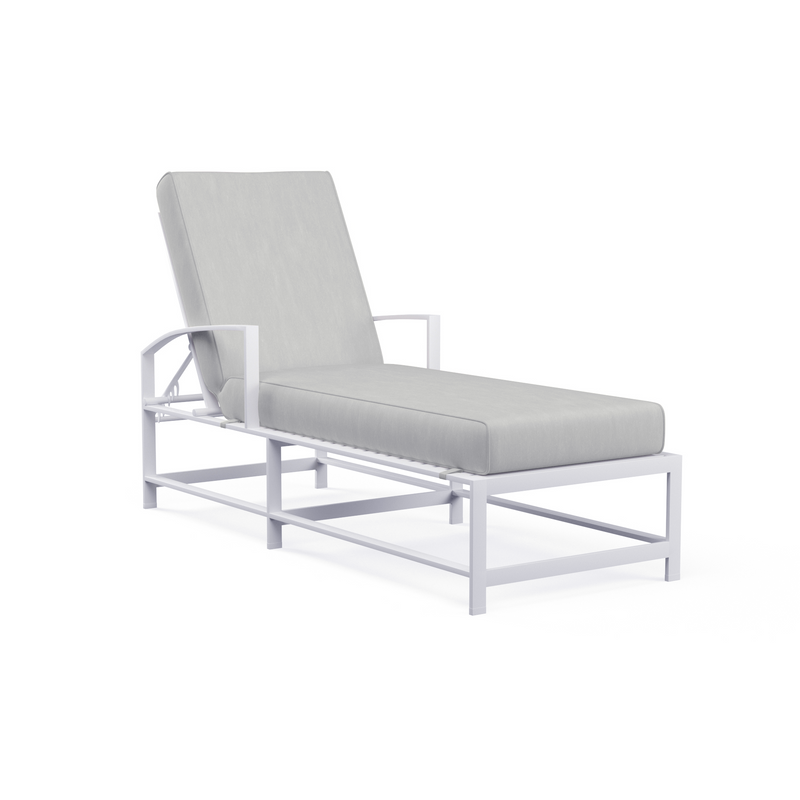 Bristol Sunbrella Outdoor Chaise